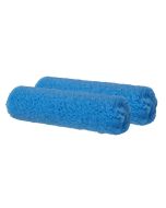 2 recambios ruloto teflon esmalte barniz 110