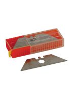 5 hojas recambio para rascavidrio pro
