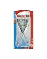 Taco vuelco m5 Fischer