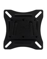 Soporte fijo para tv (vesa 100x100 25kg)