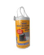 Protector de golpes 20  cm x 2 m