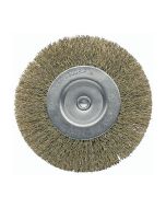 Cepillo circular para taladro bellota