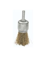 Cepillo brocha para taladro