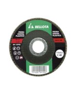 Disco de láminas piedra g80 bellota