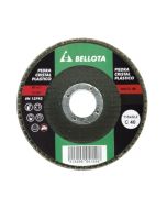 Disco de láminas piedra g120 bellota