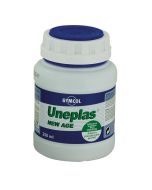 Bote cola pvc 250 ml uneplas