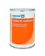 Cola contacto caucho 1 l unecol