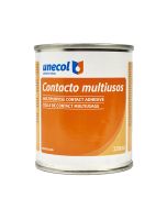 Cola de contacto bote 250 ml unecol
