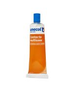 Cola de contacto tubo 125 ml unecol