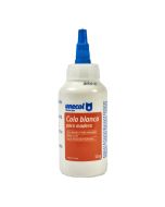 Cola blanca para madera 125 g unecol