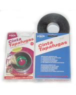 Cinta tapafugas 2,5 m x 19 mm unecol