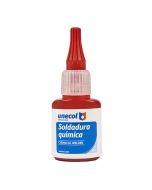 Soldadura química 10 ml unecol