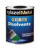 Oxirite disolvente 5 l