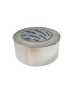 Cinta de aluminio 75 mm x 50 m air-bur