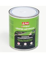 Cola Césped Artificial monocomponente 1kg Novopur