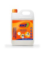 Kh-7 quitagrasas profesional 5 l