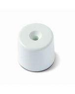 Pack 2 topes altos con tornillo blanco