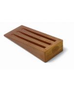 Pack 2 cuñas para puerta