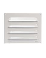 Rejilla airflow 25x20x1,5 bl.