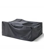 Funda para mesa 220×190×90cm Sunnycover