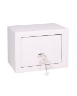 Caja fuerte con llave Mini Vault 17