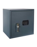 Caja fuerte E40 electrónica con llave y display