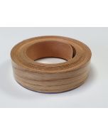 Cinta cantear roble 22 mm x 5 m
