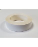 Cinta cantear blanca 22 mm x 5 m