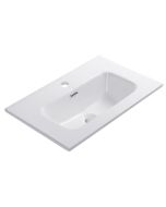 Lavabo cerámico Turín 100x46cm