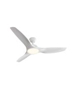 Ventilador de techo 132 cm 3 aspas Motor DC Andrea