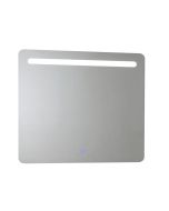 Espejo Julieta LED integrado 100x80 cm