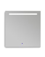 Espejo led Cartago 80x80cm Els Banys
