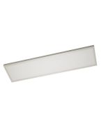 Panel de superficie led 120x30 cm