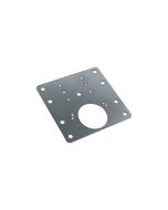 Placa de reparación para bisagra 35mm