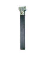 Pack 4 patas de somier 30 cm sin ruedas