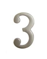 Número "3"