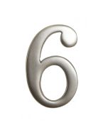 Número "6"
