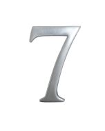 Número "7"