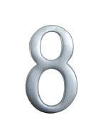 Número "8"