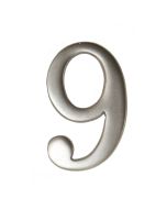 Número "9"
