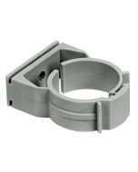 Abrazadera nylon 18 - 20 mm