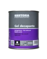 Gel decapante restora profesional 750 ml