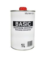 Disolvente universal basic 1l