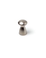 Pomo metal níquel bisu 768