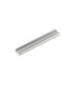 Tirador aluminio mate 96 mm 2279