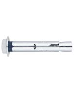 Anclajes camisa M8x60mm D10 Index 8uds