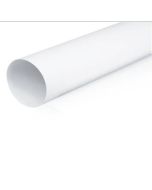 Conducto circular ø 150 mm 1,5 M