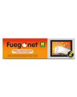 Tronco deshollinador Maxi Fuegonet