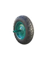 Rueda neumática para carretilla  ø 35 cm