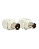 Blister conectores cei m+h rectos